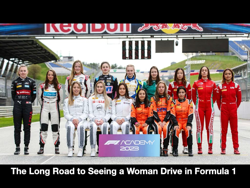 In the years to come